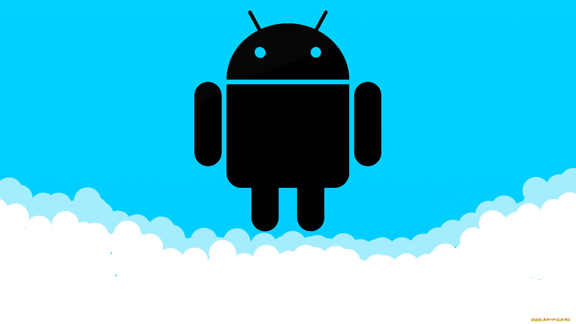 , android